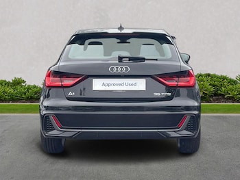 Used Audi A1 2019 for sale - 78620793: Photo
