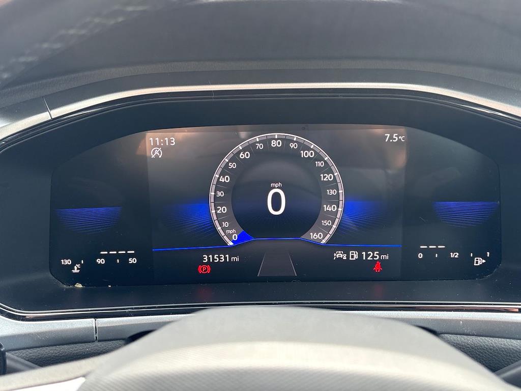 Used Volkswagen T-Roc 2023 for sale - 78194479: Photo 10