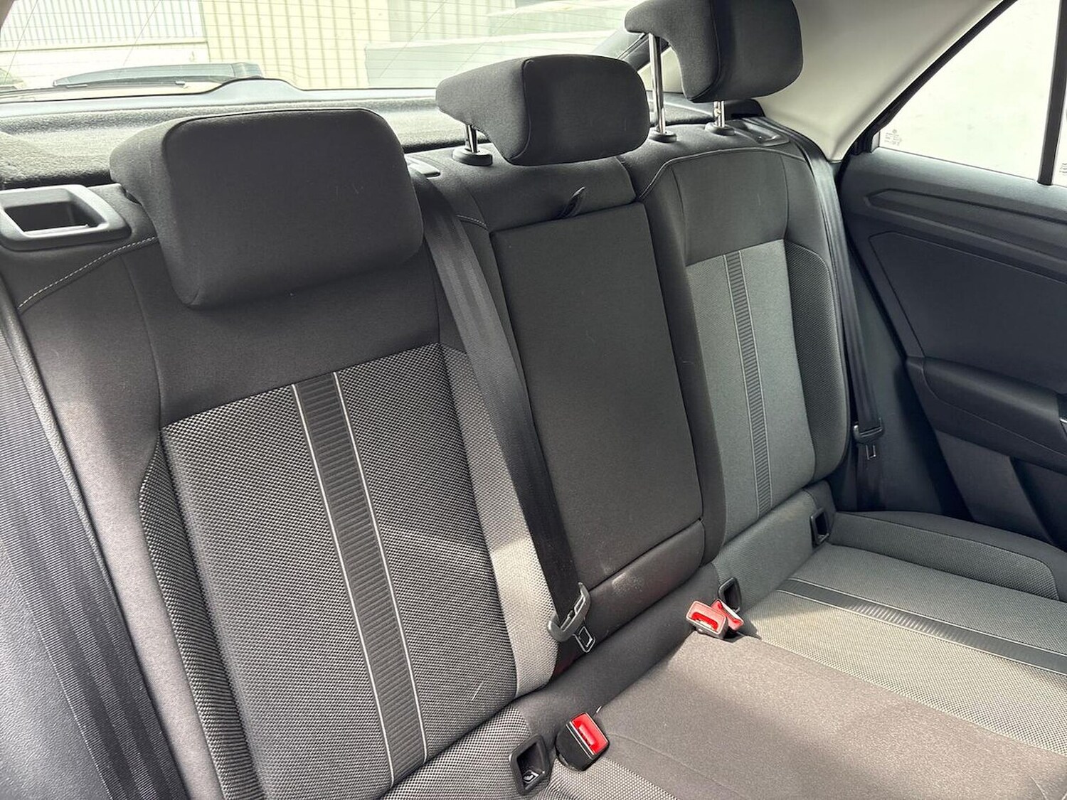 Used Volkswagen T-Roc 2023 for sale - 78194479: Photo 16