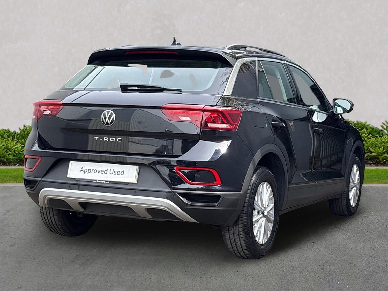 Used Volkswagen T-Roc 2023 for sale - 78194479: Photo 18