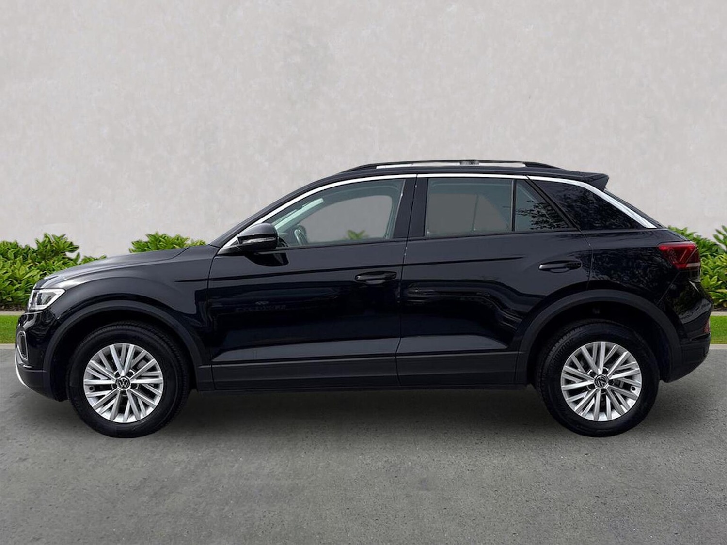 Used Volkswagen T-Roc 2023 for sale - 78194479: Photo 19