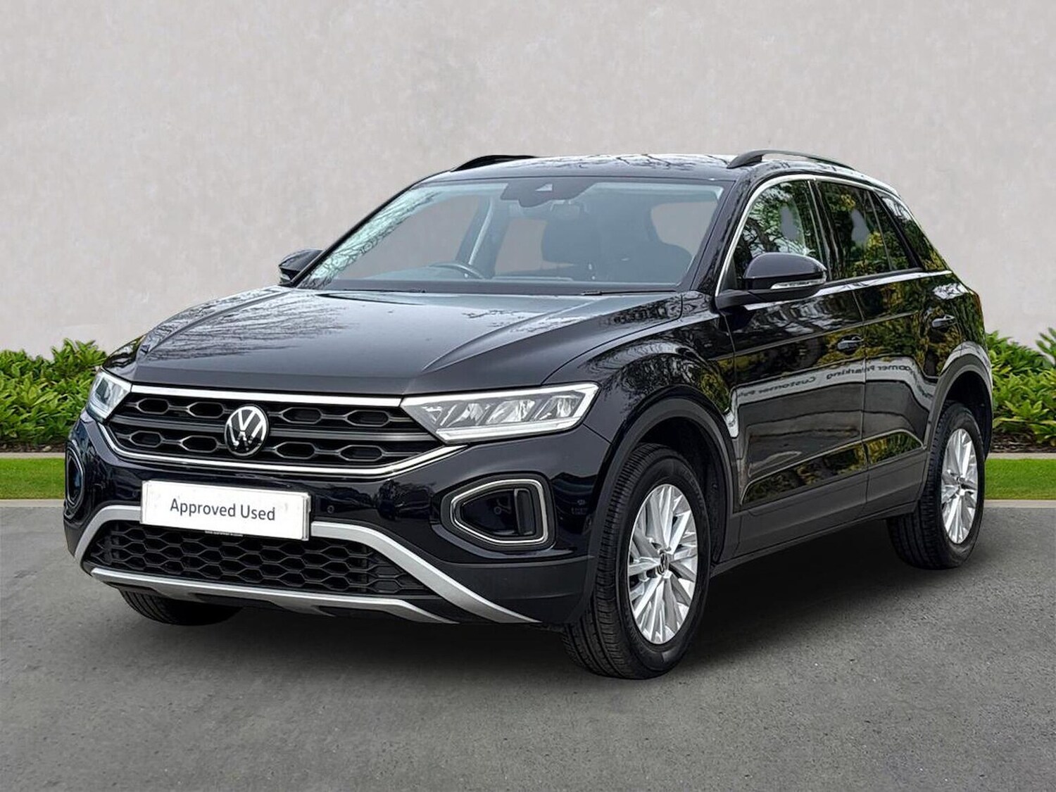 Used Volkswagen T-Roc 2023 for sale - 78194479: Photo 20