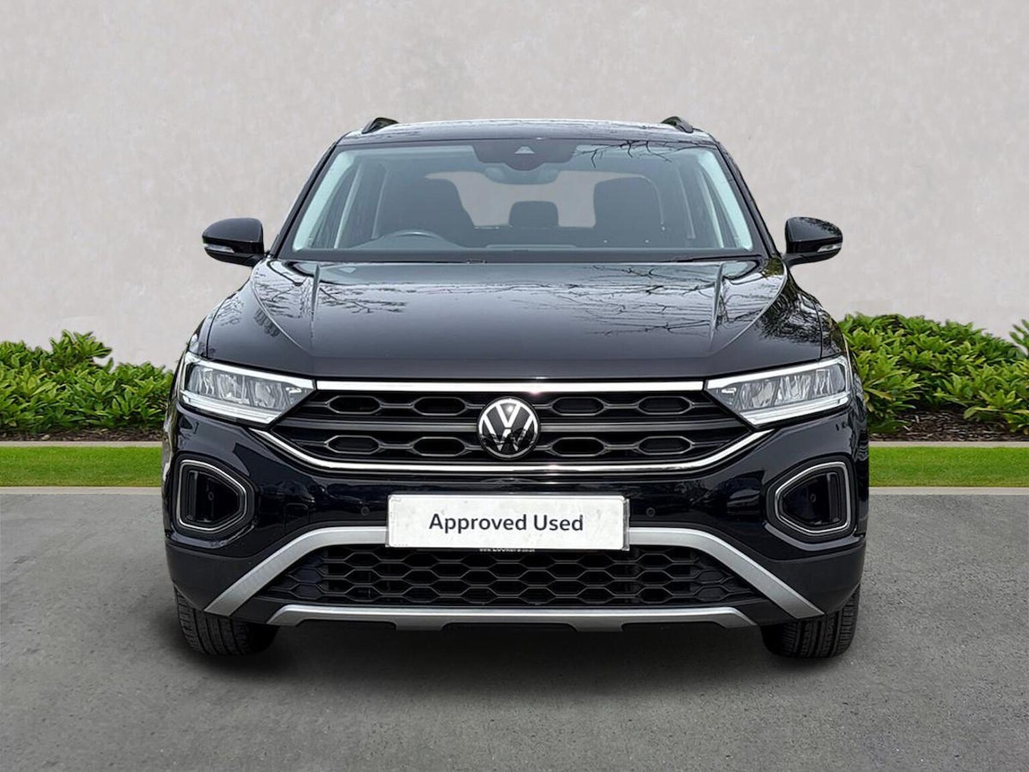 Used Volkswagen T-Roc 2023 for sale - 78194479: Photo 5