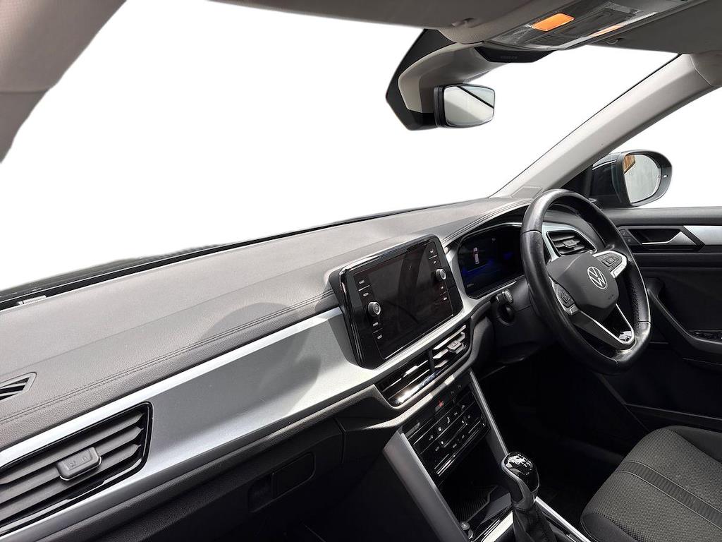 Used Volkswagen T-Roc 2023 for sale - 78194479: Photo 7