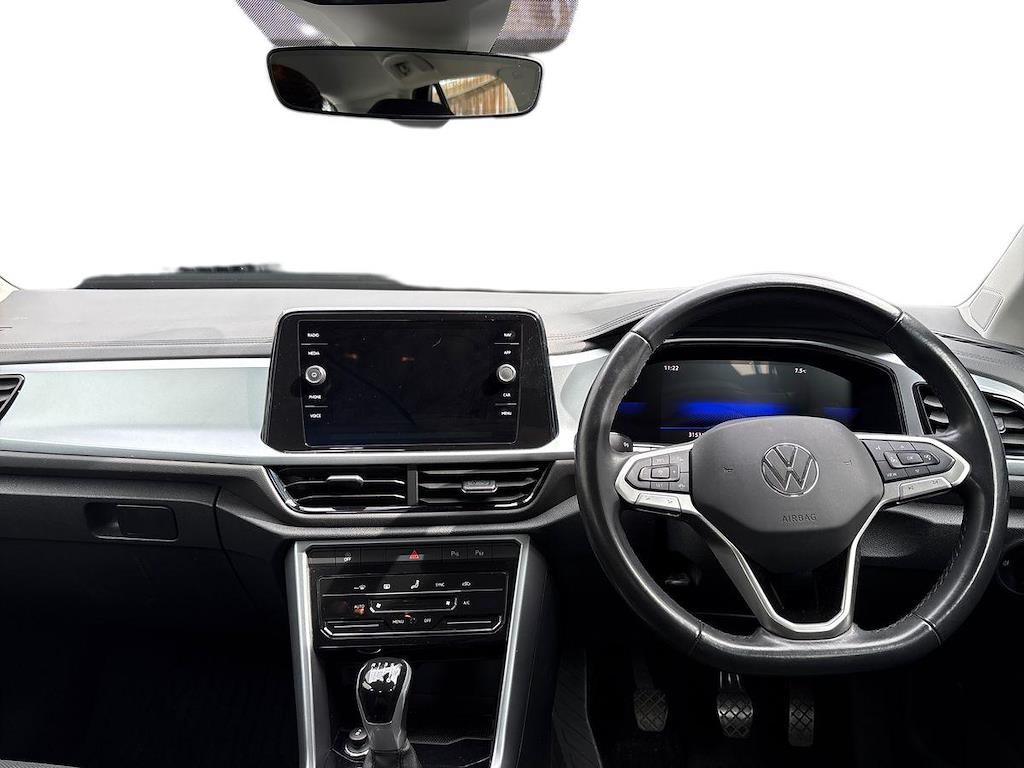 Used Volkswagen T-Roc 2023 for sale - 78194479: Photo 8
