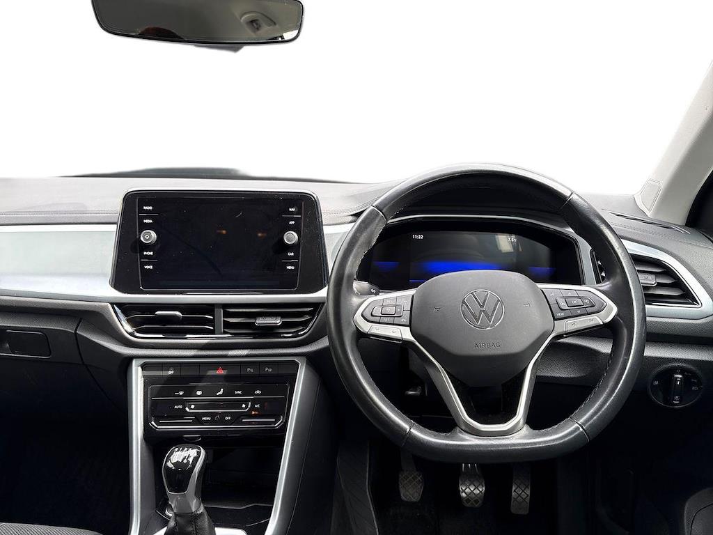 Used Volkswagen T-Roc 2023 for sale - 78194479: Photo 9