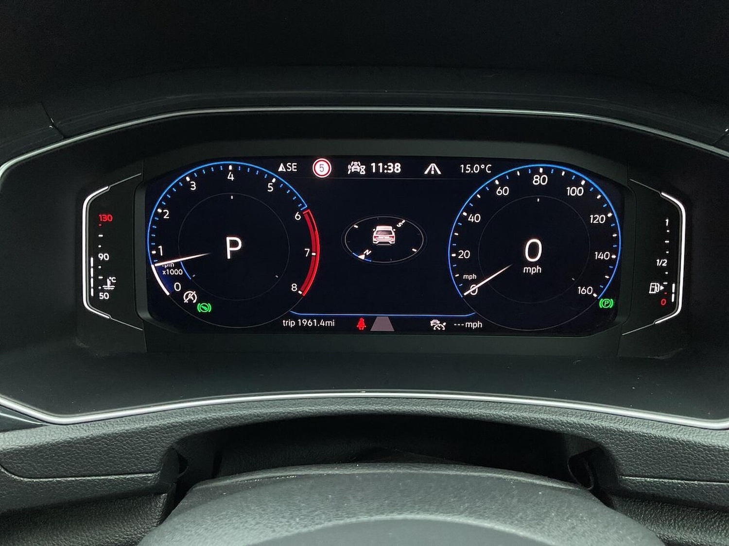 Used Volkswagen T-Roc 2020 for sale - 76455304: Photo 10