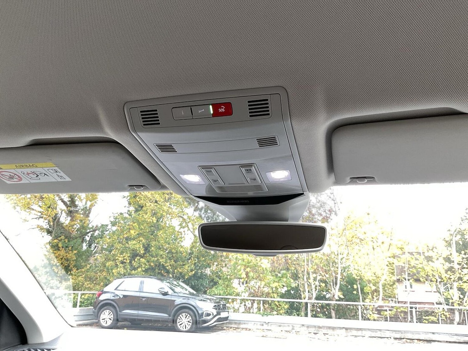 Used Volkswagen T-Roc 2020 for sale - 76455304: Photo 14