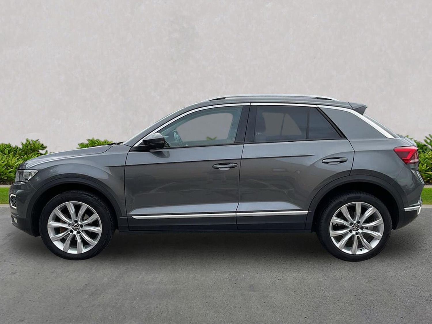 Used Volkswagen T-Roc 2020 for sale - 76455304: Photo 19