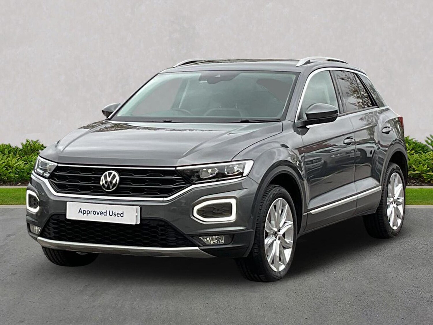 Used Volkswagen T-Roc 2020 for sale - 76455304: Photo 20
