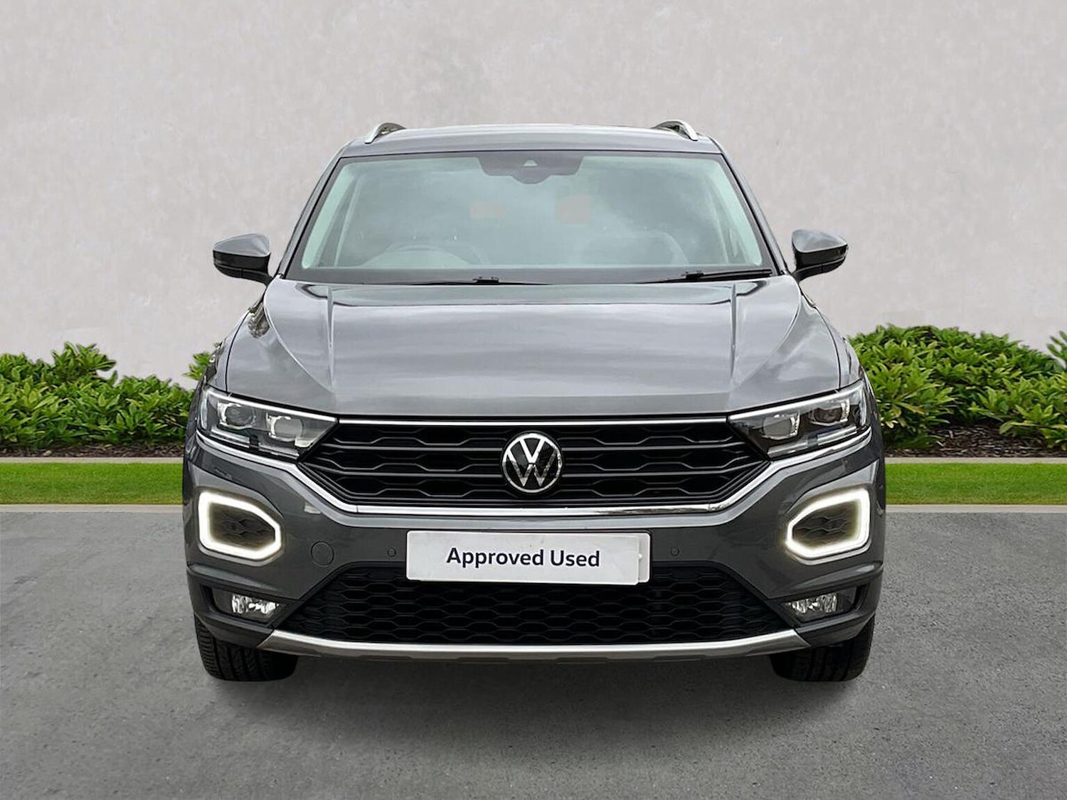 Used Volkswagen T-Roc 2020 for sale - 76455304: Photo 5