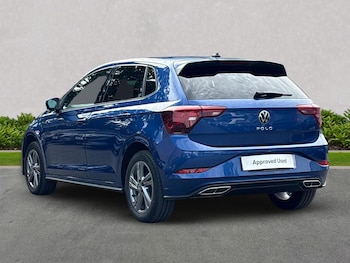 Used Volkswagen Polo 2022 for sale - 79536550: Photo
