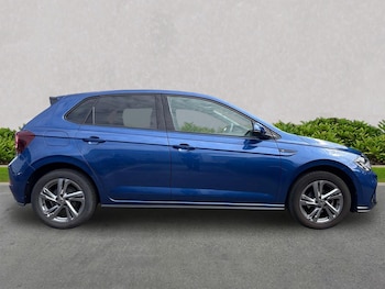 Used Volkswagen Polo 2022 for sale - 79536550: Photo