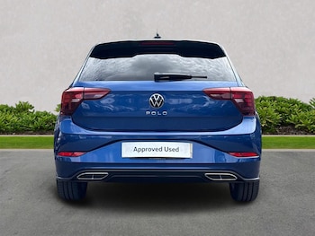 Used Volkswagen Polo 2022 for sale - 79536550: Photo