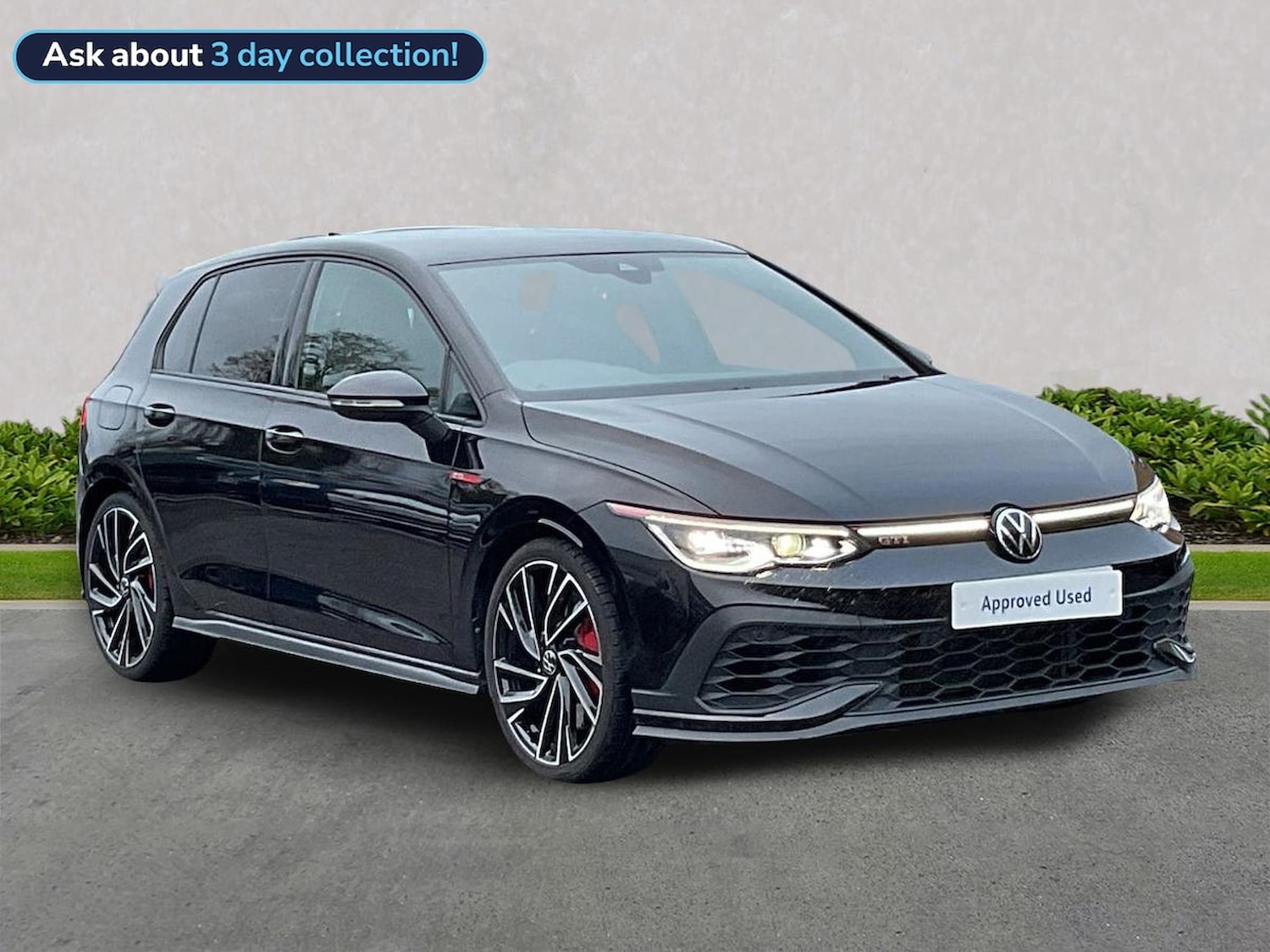 Used Volkswagen Golf 2022 for sale - 76526119: Photo 1