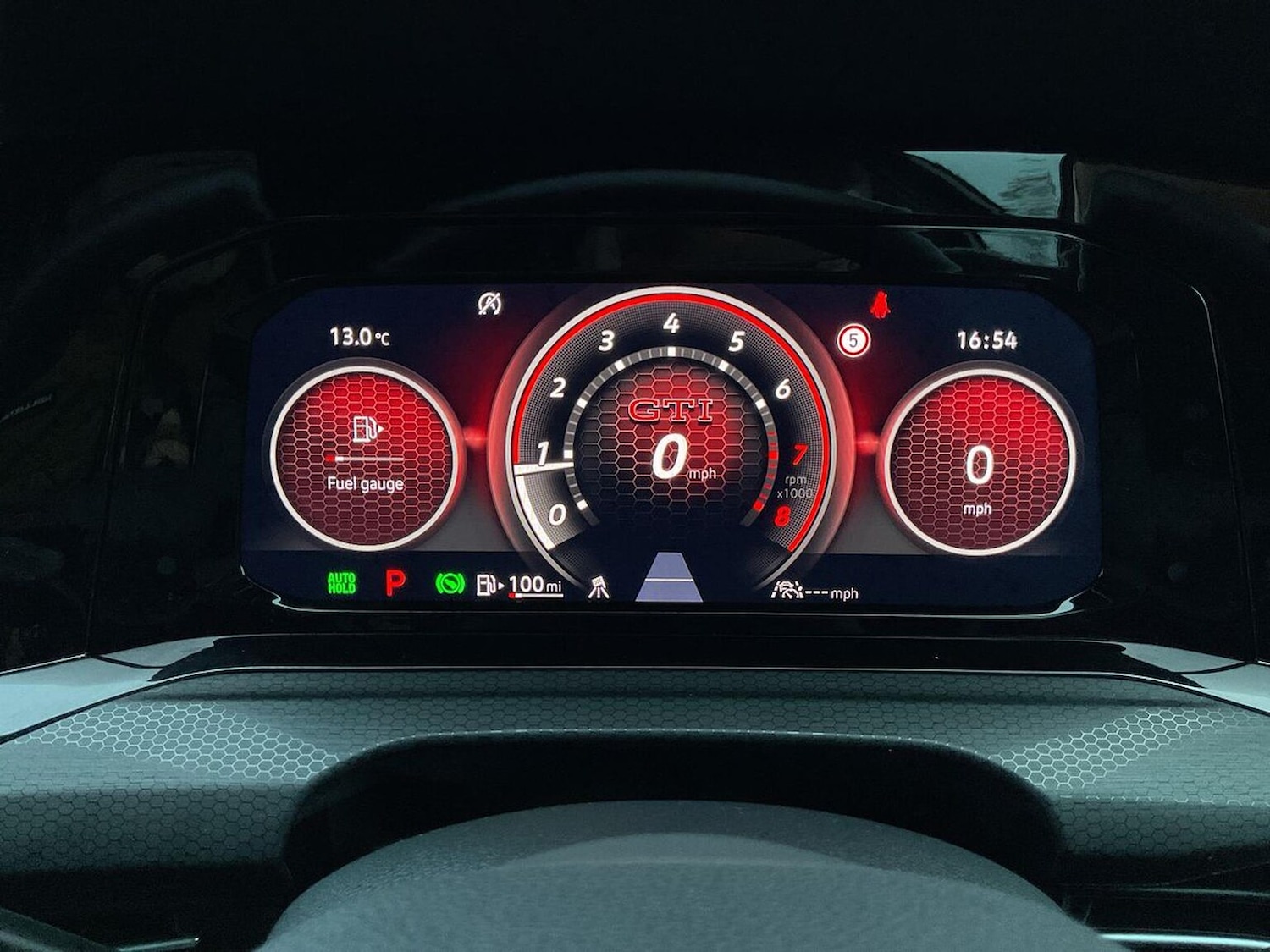 Used Volkswagen Golf 2022 for sale - 76526119: Photo 10