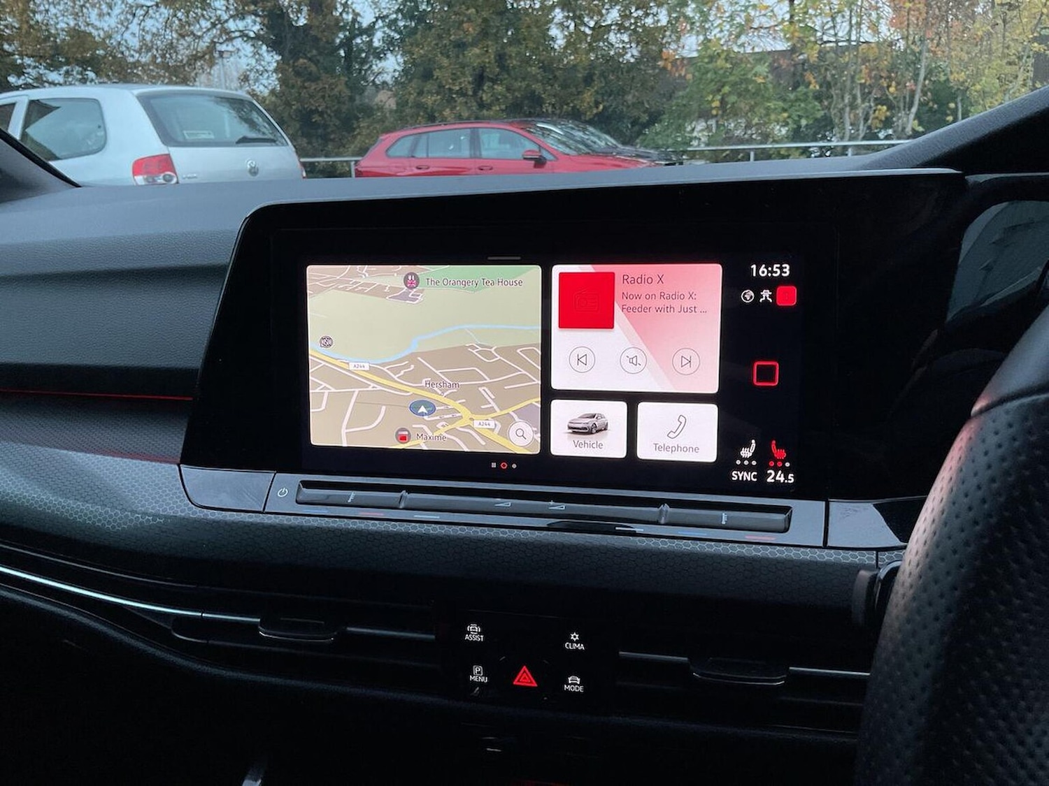 Used Volkswagen Golf 2022 for sale - 76526119: Photo 11