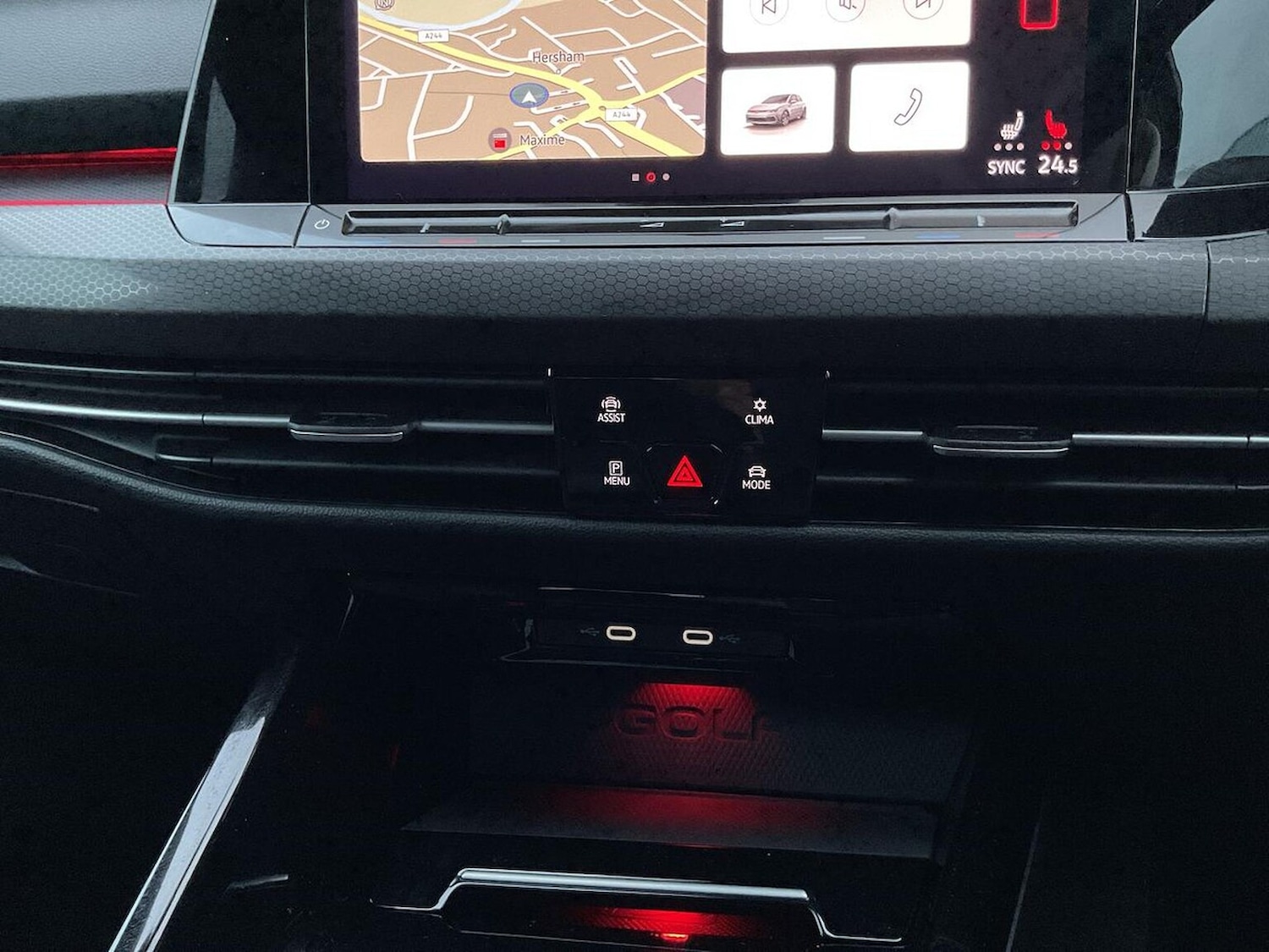 Used Volkswagen Golf 2022 for sale - 76526119: Photo 12