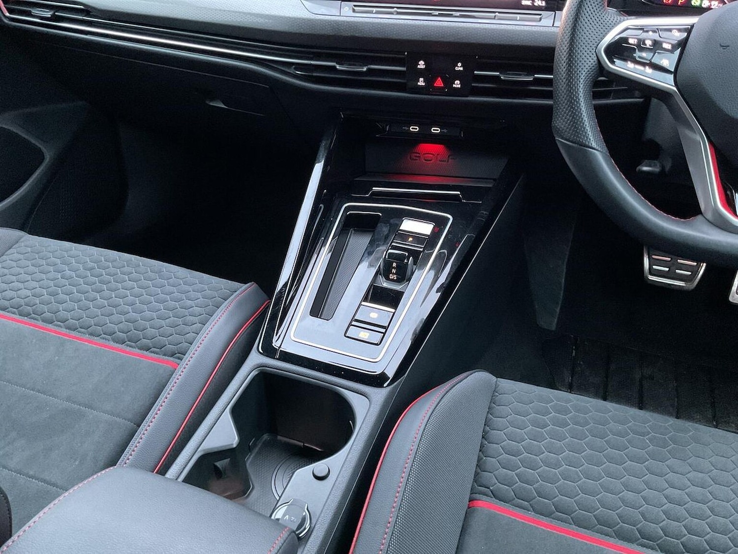 Used Volkswagen Golf 2022 for sale - 76526119: Photo 13