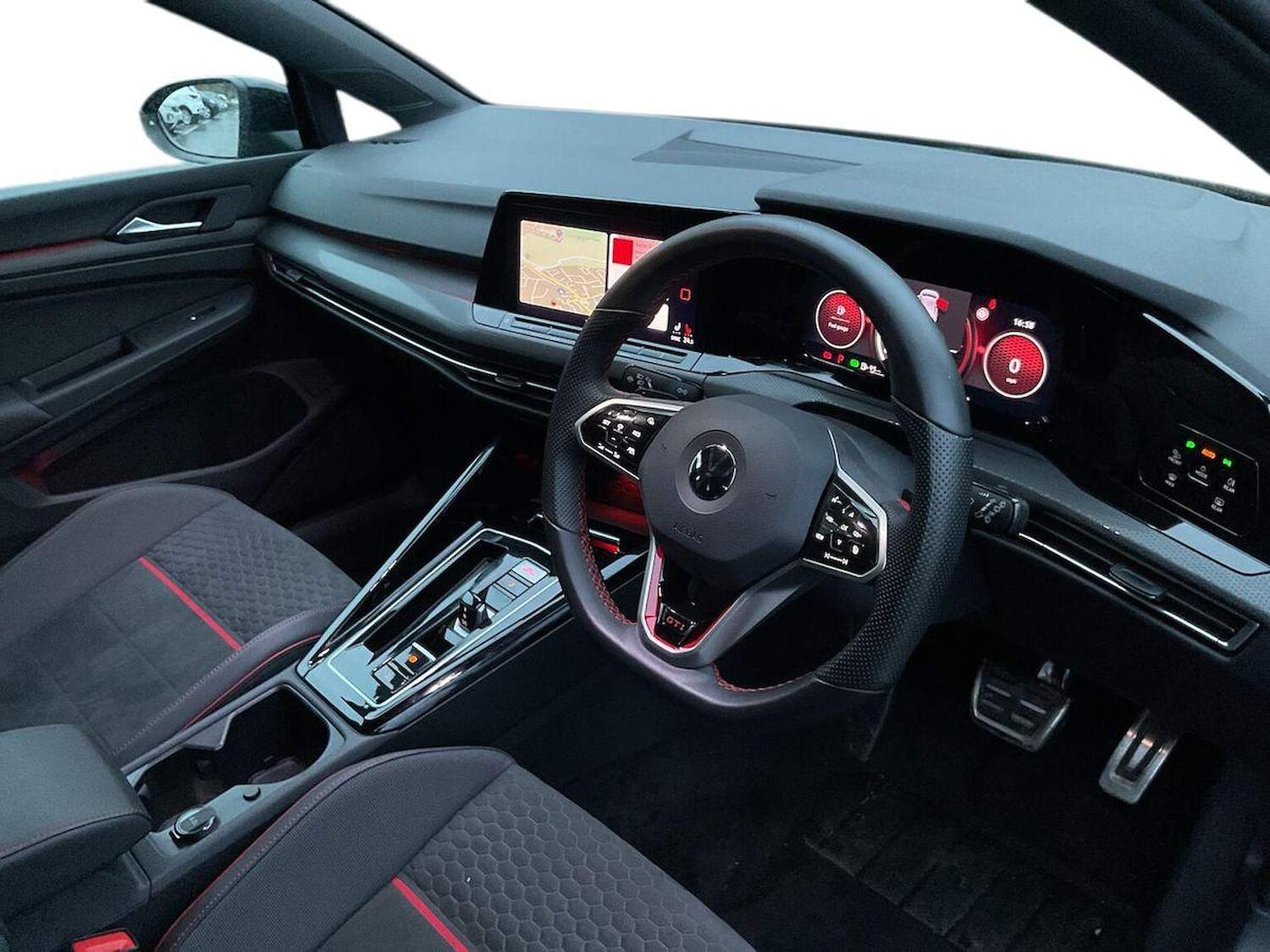 Used Volkswagen Golf 2022 for sale - 76526119: Photo 15