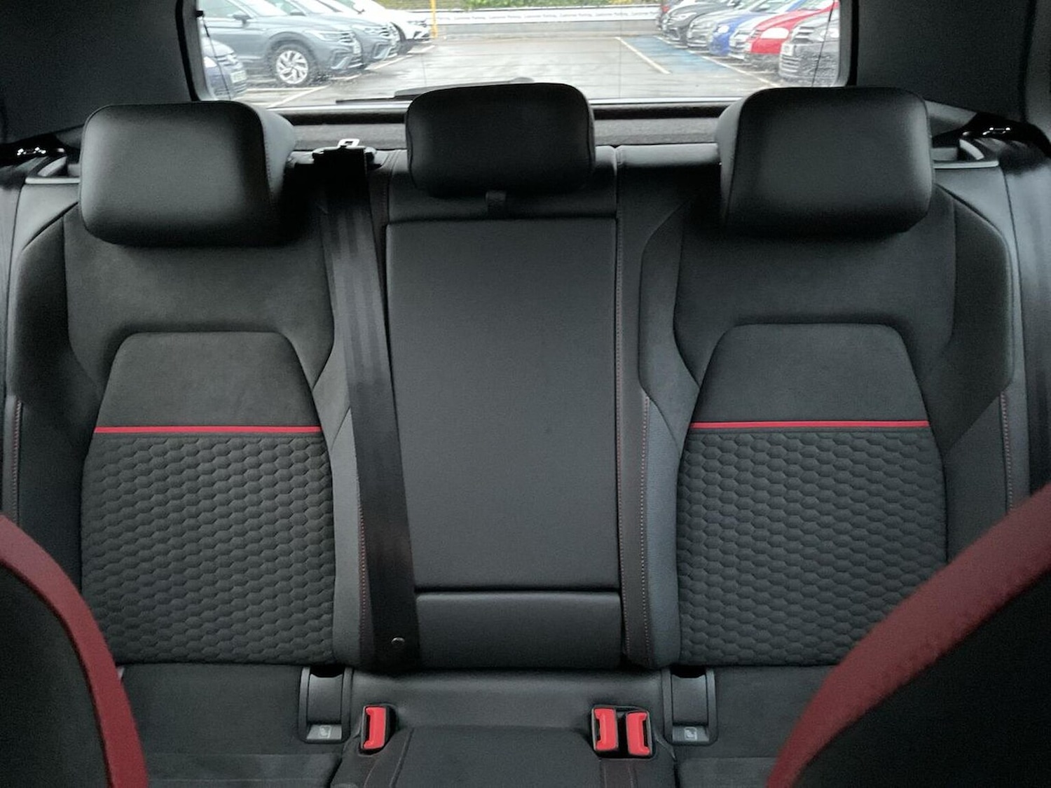 Used Volkswagen Golf 2022 for sale - 76526119: Photo 16