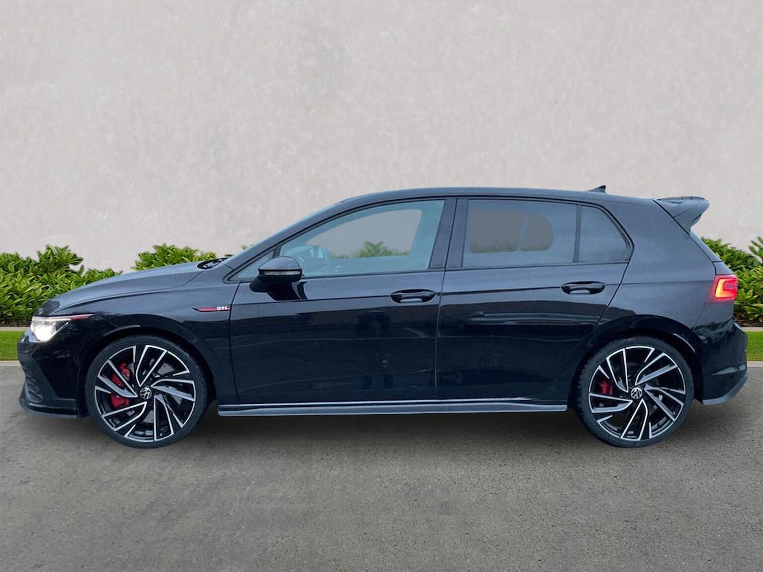 Used Volkswagen Golf 2022 for sale - 76526119: Photo 19