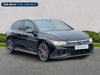 Used Volkswagen Golf 2022 for sale - 76526119: Photo