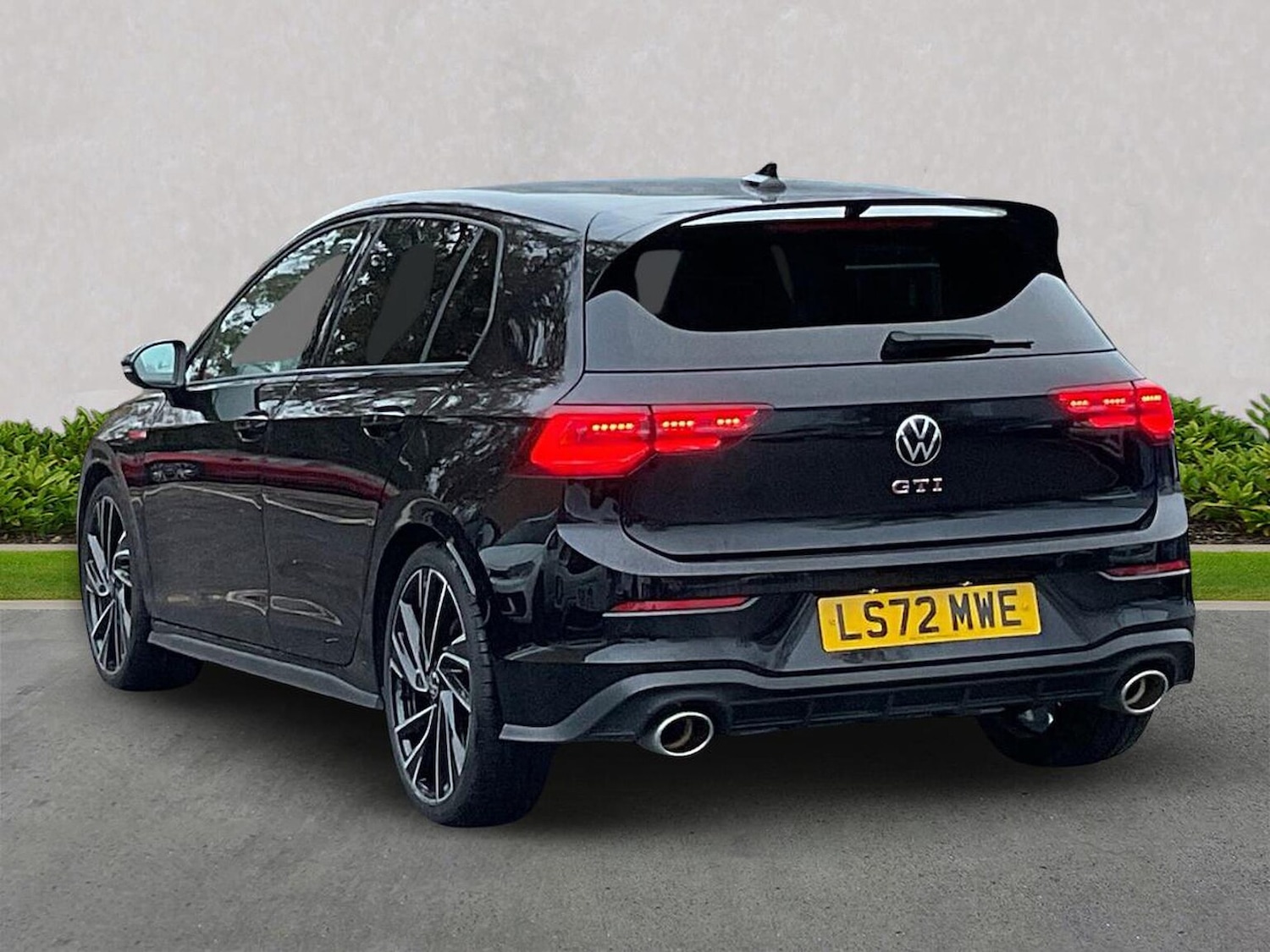 Used Volkswagen Golf 2022 for sale - 76526119: Photo 2