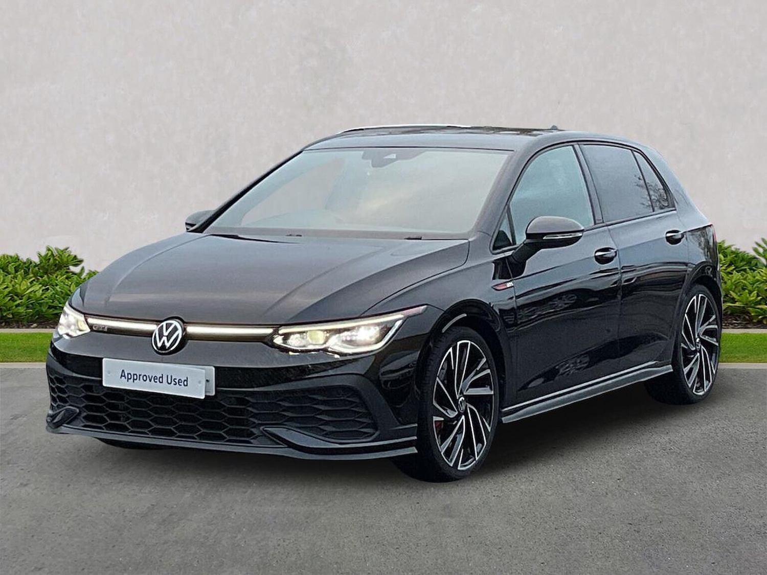 Used Volkswagen Golf 2022 for sale - 76526119: Photo 20