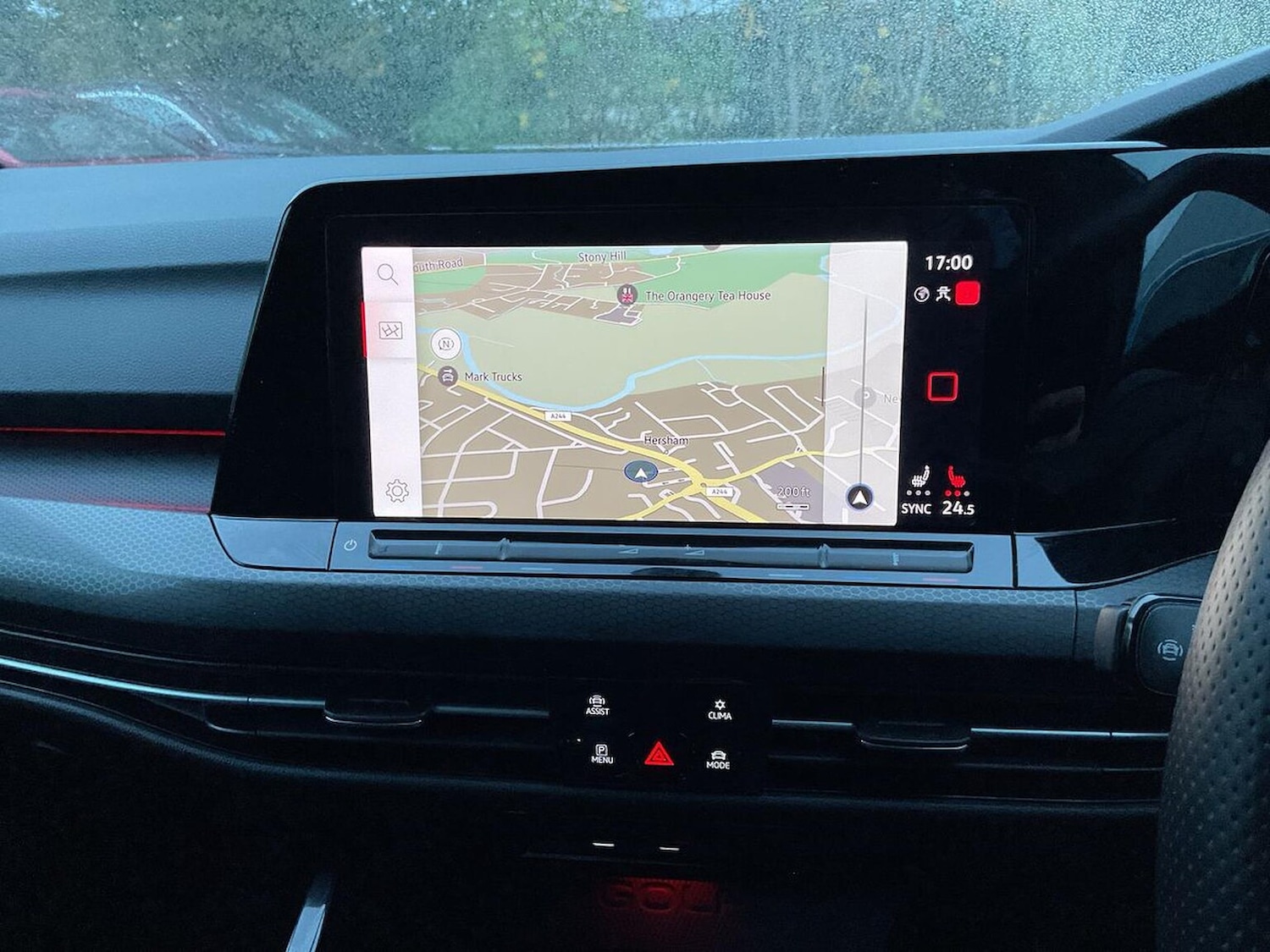 Used Volkswagen Golf 2022 for sale - 76526119: Photo 21