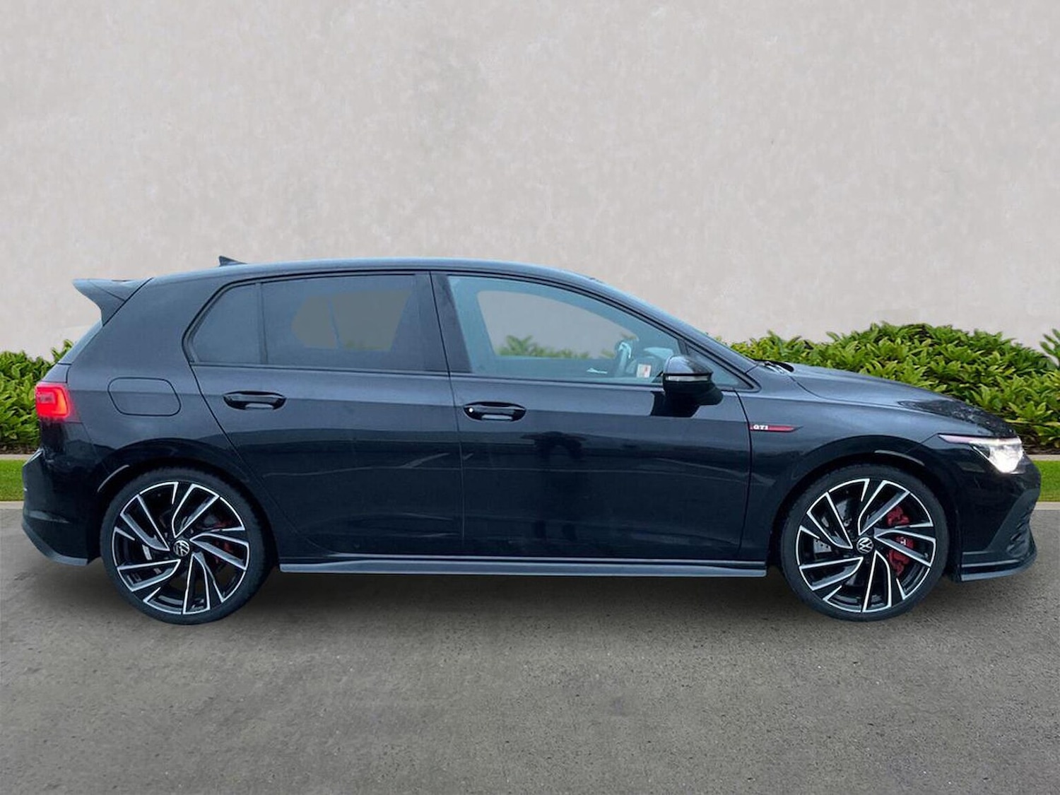 Used Volkswagen Golf 2022 for sale - 76526119: Photo 3