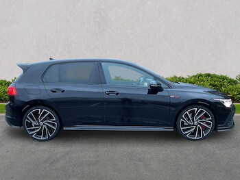 Used Volkswagen Golf 2022 for sale - 76526119: Photo