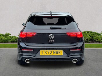 Used Volkswagen Golf 2022 for sale - 76526119: Photo