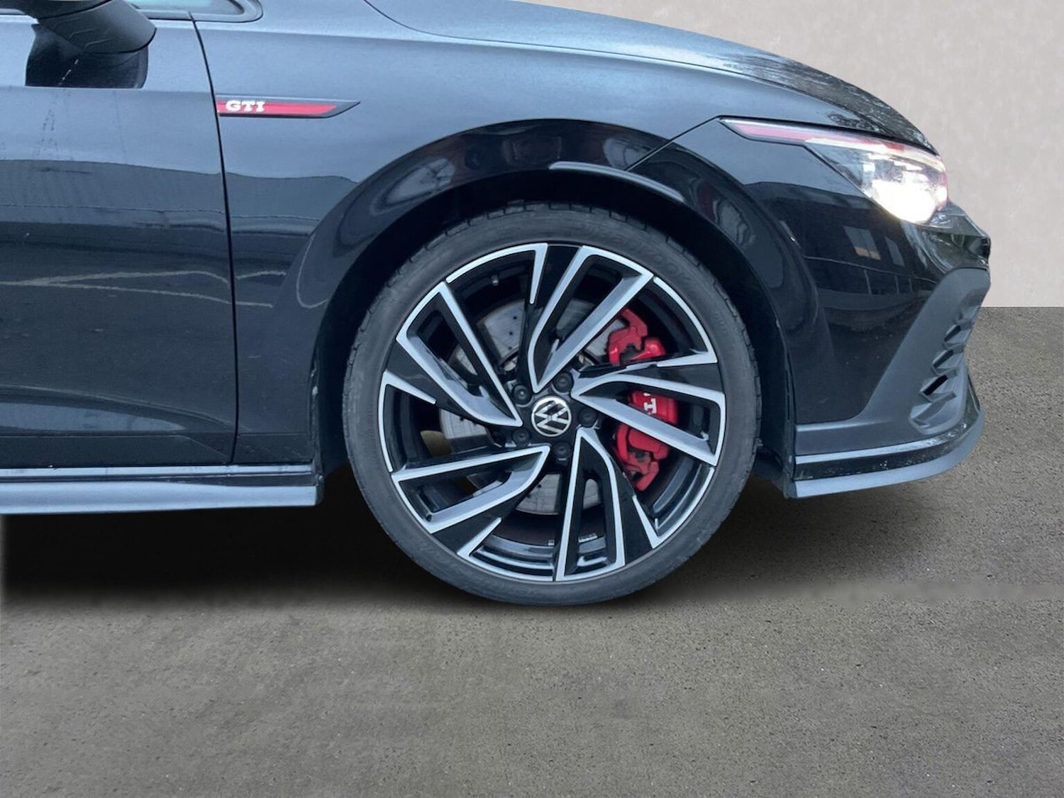 Used Volkswagen Golf 2022 for sale - 76526119: Photo 6