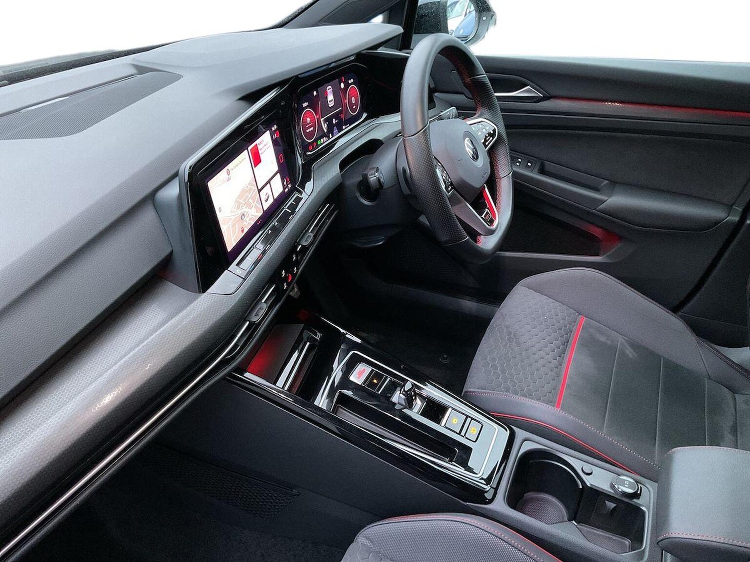 Used Volkswagen Golf 2022 for sale - 76526119: Photo 7