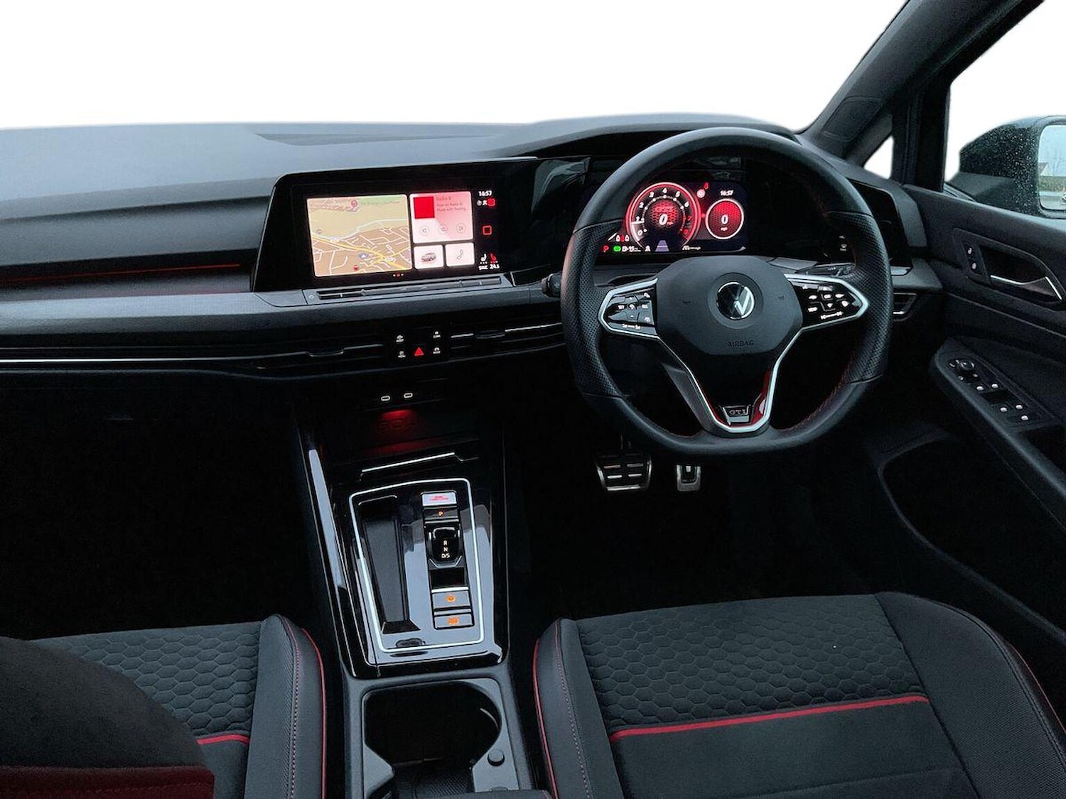 Used Volkswagen Golf 2022 for sale - 76526119: Photo 8