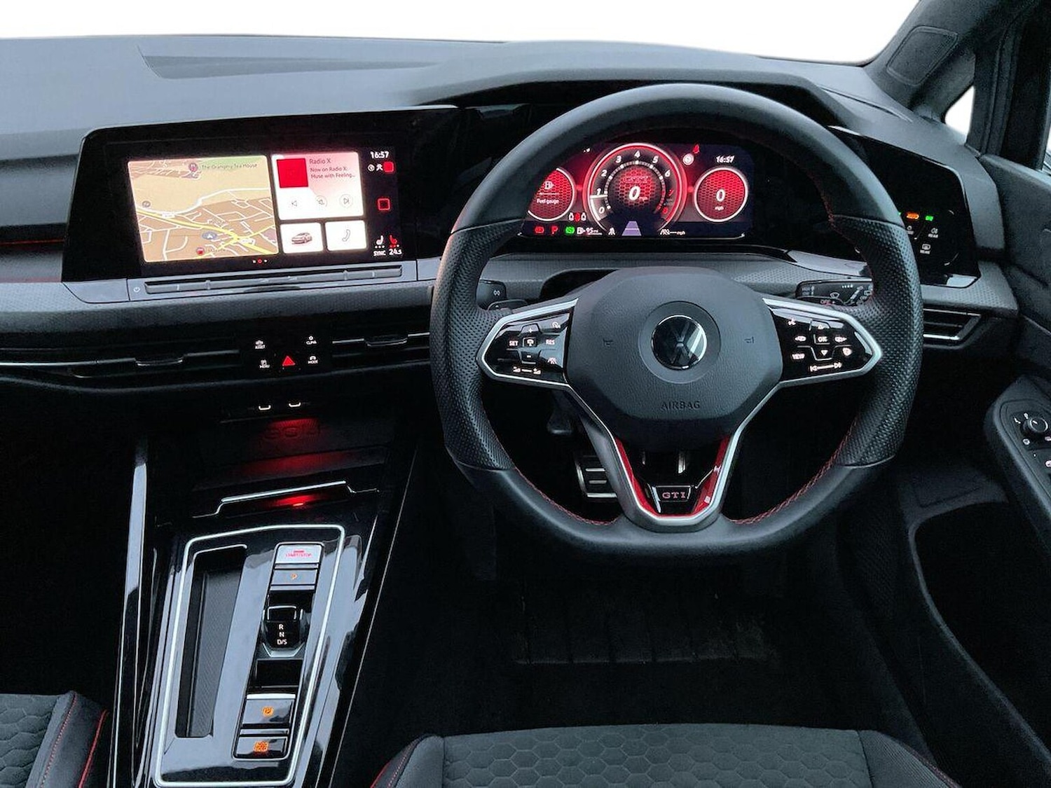 Used Volkswagen Golf 2022 for sale - 76526119: Photo 9