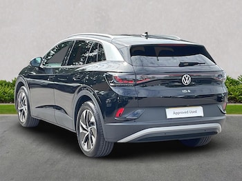 Used Volkswagen ID4 2025 for sale - 75505533: Photo
