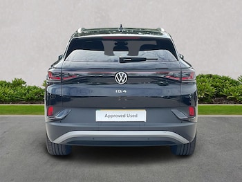 Used Volkswagen ID4 2025 for sale - 75505533: Photo