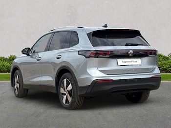 Used Volkswagen Tiguan 2026 for sale - 79277515: Photo