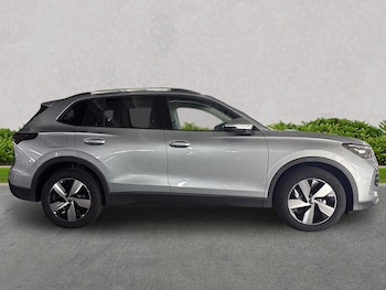 Used Volkswagen Tiguan 2026 for sale - 79277515: Photo