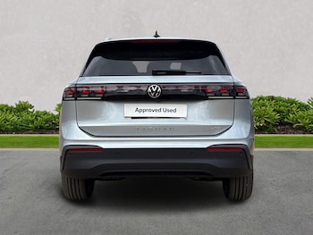Used Volkswagen Tiguan 2026 for sale - 79277515: Photo