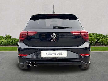 Used Volkswagen Polo 2022 for sale - 78194339: Photo