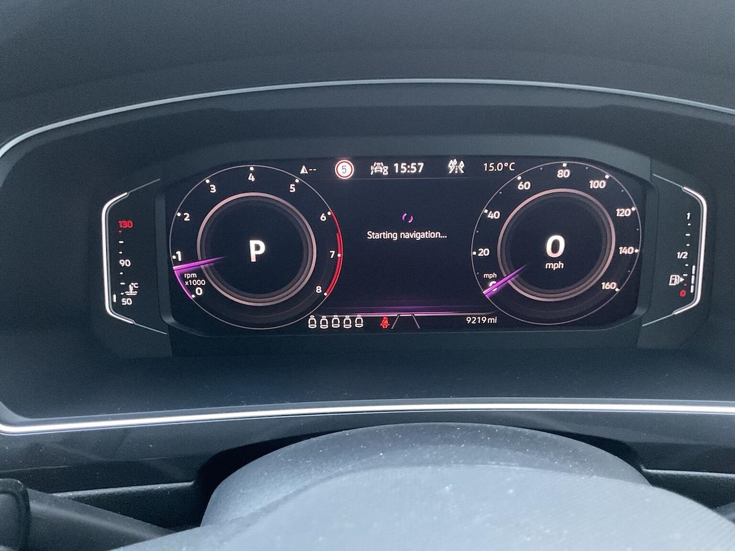 Used Volkswagen Tiguan Allspace 2023 for sale - 76555445: Photo 10