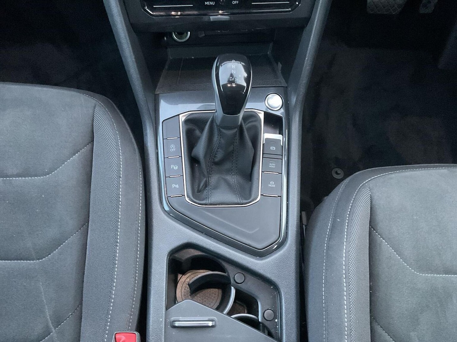 Used Volkswagen Tiguan Allspace 2023 for sale - 76555445: Photo 13