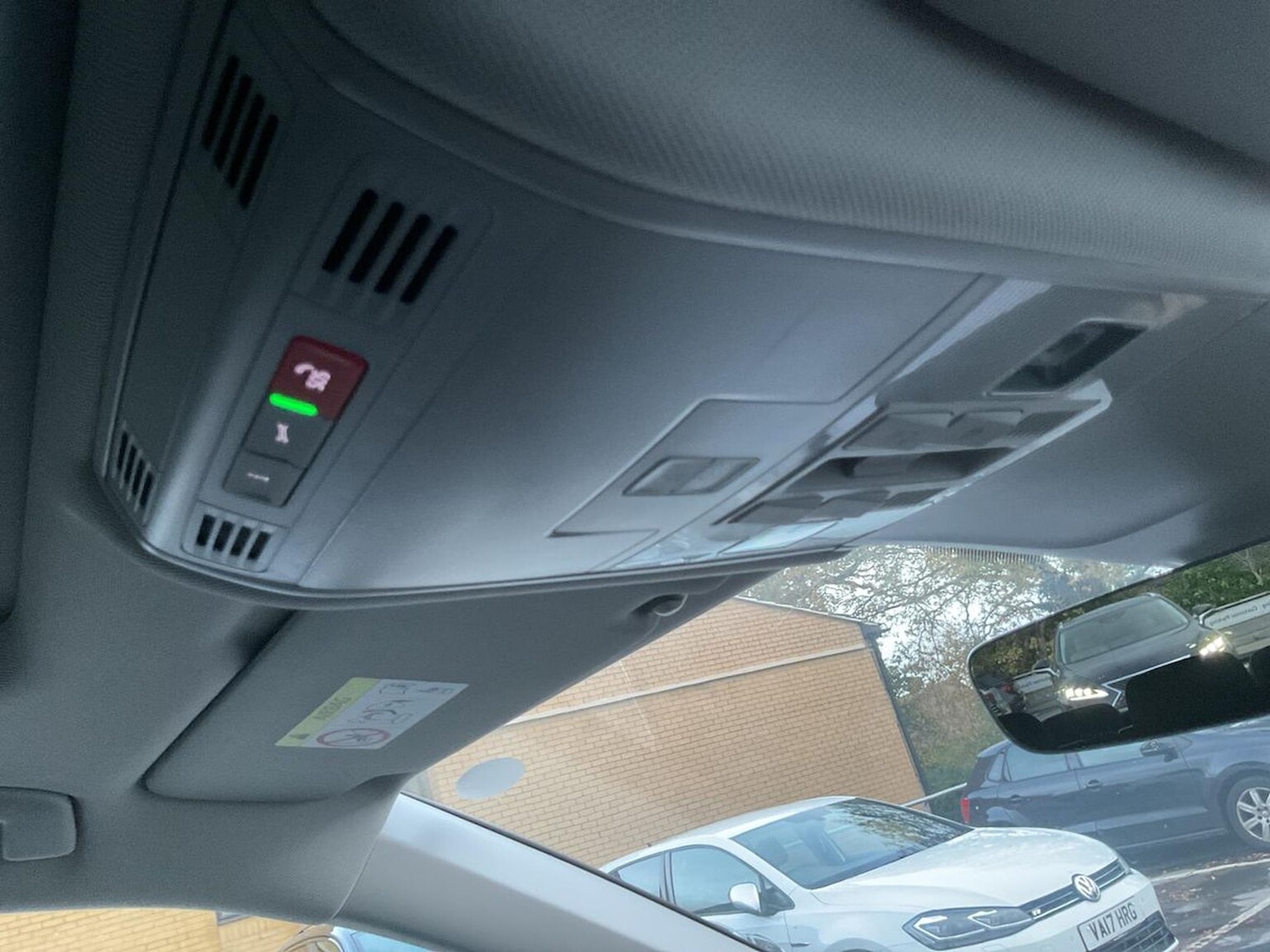 Used Volkswagen Tiguan Allspace 2023 for sale - 76555445: Photo 14