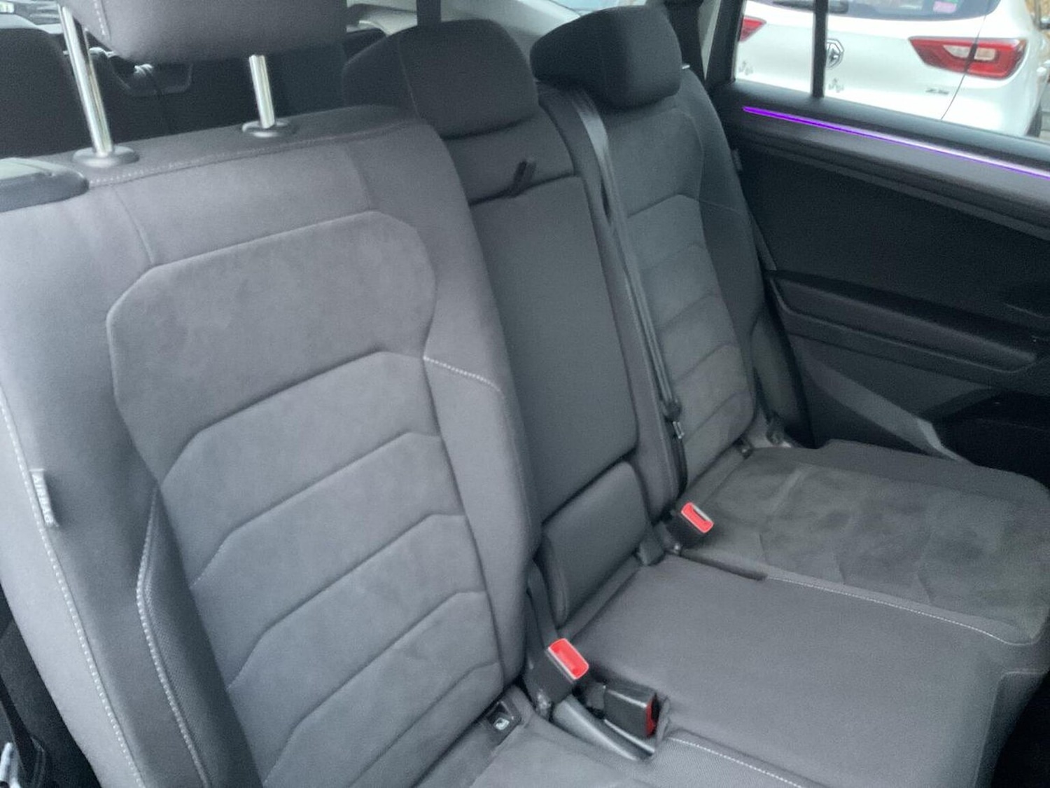 Used Volkswagen Tiguan Allspace 2023 for sale - 76555445: Photo 16