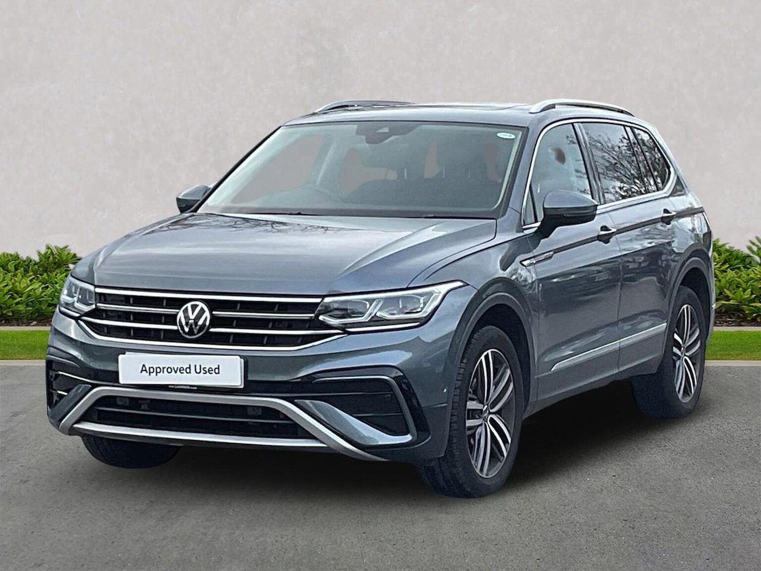 Used Volkswagen Tiguan Allspace 2023 for sale - 76555445: Photo 20