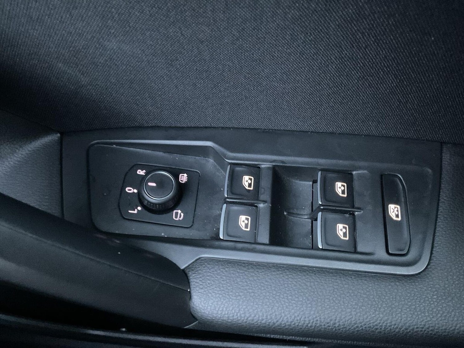 Used Volkswagen Tiguan Allspace 2023 for sale - 76555445: Photo 21