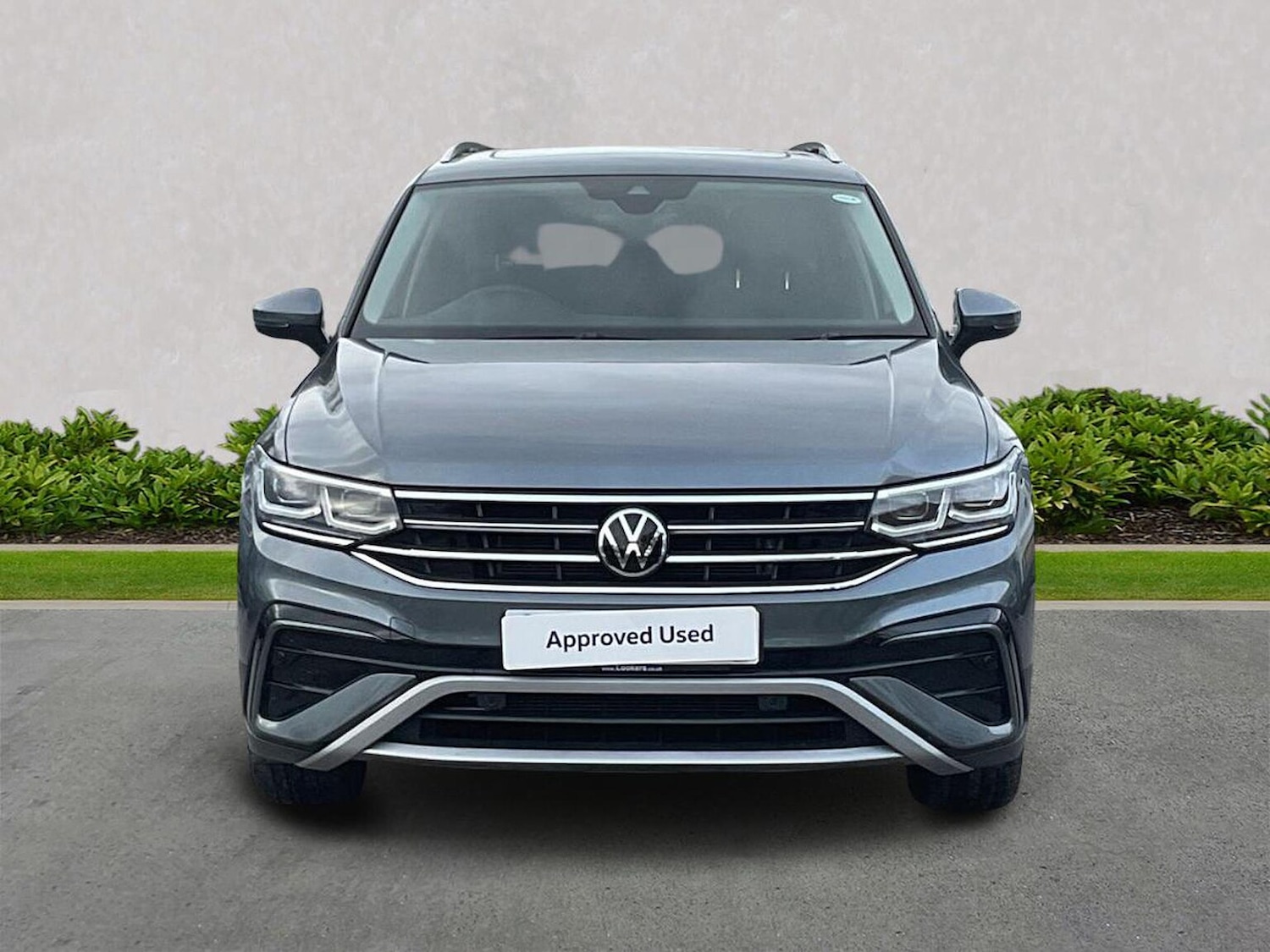 Used Volkswagen Tiguan Allspace 2023 for sale - 76555445: Photo 5
